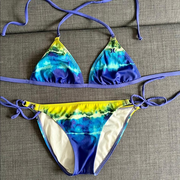 Hurley Other - Hurley swimwear